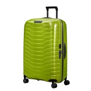 SAMSONITE Kufr Proxis Spinner 75/51 Lime, 75 x 31 x 51 (126042/1515)