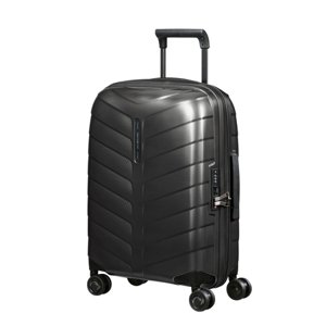 SAMSONITE Kufr Attrix Spinner 55/20 Cabin Expander Anthracite, 40 x 20 x 55 (146116/1009)