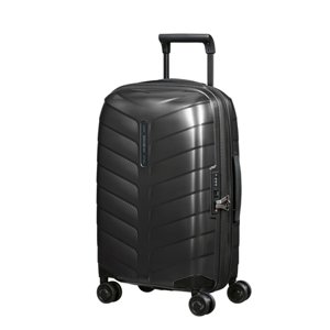 SAMSONITE Kufr Attrix Spinner Expander 55/23/35 Cabin Anthracite, 35 x 23 x 55 (146117/1009)