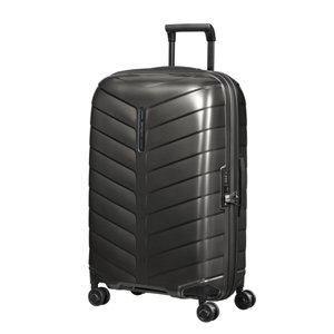 SAMSONITE Kufr Attrix Spinner 69/27 Anthracite, 45 x 27 x 69 (146118/1009)