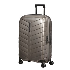 SAMSONITE Kufr Attrix Spinner 69/27 Dune, 45 x 27 x 69 (146118/1304)