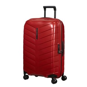 SAMSONITE Kufr Attrix Spinner 69/27 Red, 45 x 27 x 69 (146118/1726)