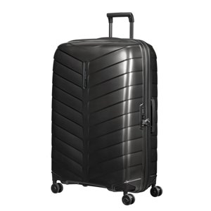 SAMSONITE Kufr Attrix Spinner 81/33 Anthracite, 55 x 33 x 81 (146120/1009)