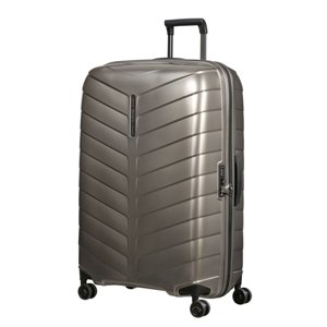 SAMSONITE Kufr Attrix Spinner 81/33 Dune, 55 x 33 x 81 (146120/1304)