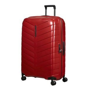 SAMSONITE Kufr Attrix Spinner 81/33 Red, 55 x 33 x 81 (146120/1726)