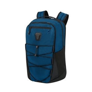 SAMSONITE Batoh na notebook 15,6" Dye-Namic Blue, 28 x 18 x 45 (146459/1090)