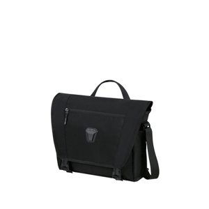 SAMSONITE Taška na notebook 14,1" Dye-Namic Black, 39 x 11 x 31 (146464/1041)