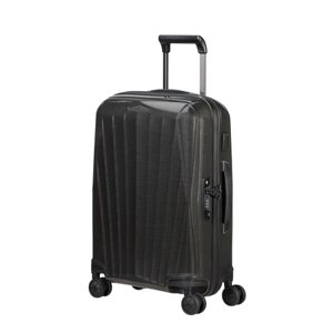 SAMSONITE Kufr Major-Lite Spinner 55/20 Cabin Expander Black, 40 x 20 x 55 (147117/1041)