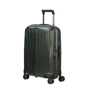 SAMSONITE Kufr Major-Lite Spinner 55/20 Cabin Expander Climbing Ivy, 40 x 20 x 55 (147117/9199)