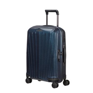 SAMSONITE Kufr Major-Lite Spinner 55/20 Cabin Expander Midnight Blue, 40 x 20 x 55 (147117/1549)