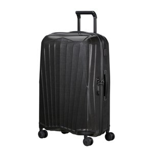 SAMSONITE Kufr Major-Lite Spinner 69/29 Black, 46 x 29 x 69 (147119/1041)