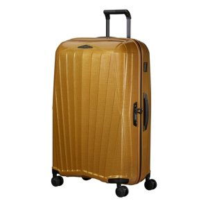 SAMSONITE Kufr Major-Lite Spinner 77/32 Saffron Yellow, 51 x 32 x 77 (147120/2048)