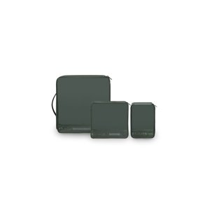 SAMSONITE Sada cestovních organizérů Pack-Sized Forest (146885/1338)