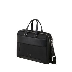 SAMSONITE Taška na notebook 15,6" Zalia 3.0 Black, 40 x 10 x 30 (147737/1041)