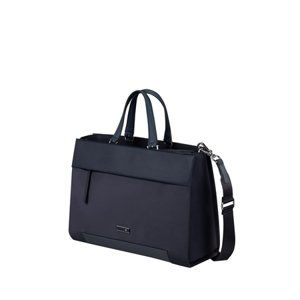 SAMSONITE Taška na notebook 14,1" Zalia 3.0 Dark Navy, 40 x 16 x 30 (147738/1265)