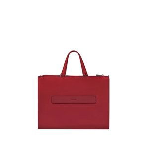 SAMSONITE Taška na notebook 14,1" Zalia 3.0 Dark Red, 40 x 16 x 30 (147738/1267)