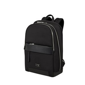 SAMSONITE Batoh na notebook 15,6" Zalia 3.0 Black, 28 x 13 x 41 (147734/1041)