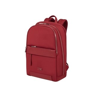 SAMSONITE Batoh na notebook 15,6" Zalia 3.0 Dark Red, 28 x 13 x 41 (147734/1267)