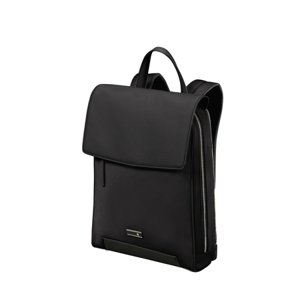 SAMSONITE Batoh na notebook 14,1" Zalia 3.0 Black, 28 x 9 x 37 (147735/1041)