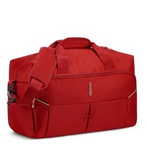 RONCATO Cestovní taška Ironik 2.0 40/20 Červená, 40 x 20 x 25 (RV-41530609)
