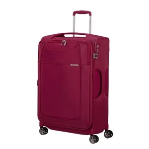 SAMSONITE Kufr D´Lite Spinner 71/29 Expander Fuchsia, 71 x 29 x 46 (137231/1347)