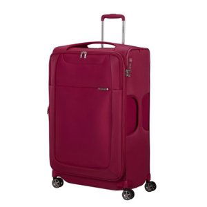 SAMSONITE Kufr D´Lite Spinner 78/31 Expander Fuchsia, 78 x 31 x 49 (137232/1347)