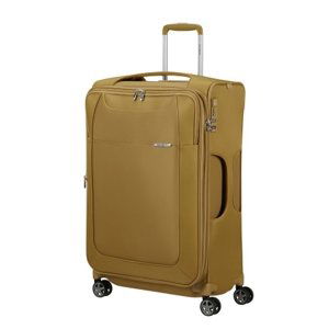 SAMSONITE Kufr D´Lite Spinner 71/29 Expander Mustard Yellow, 71 x 29 x 46 (137231/7139)