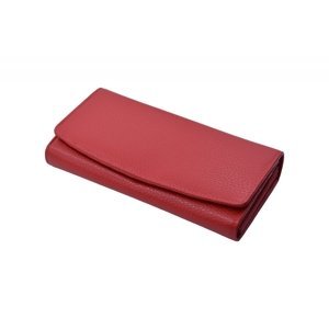 Dámská peněženka Červená, 19 x 4 x 11 (XSB00-DB911-00KUZ)