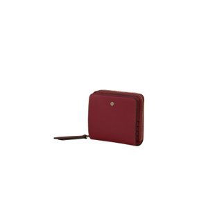 SAMSONITE Dámská peněženka Rightup SLG Dark Red, 11 x 2 x 10 (147962/1267)