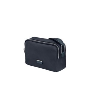 SAMSONITE Dámská kabelka přes rameno XS Be-Her Dark Navy, 21 x 8 x 14 (144365/1265)