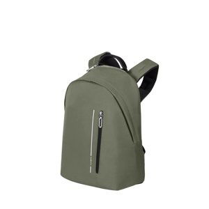 SAMSONITE Turistický batoh Ongoing Olive Green, 25 x 15 x 35 (144759/1635)