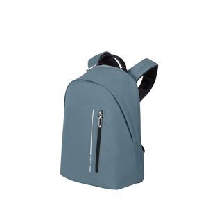 SAMSONITE Turistický batoh Ongoing Petrol Grey, 25 x 15 x 35 (144759/6325)