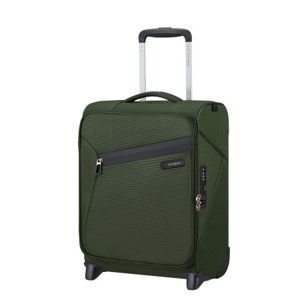 SAMSONITE Kufr Litebeam Upright Underseater 45/20 Cabin Climbing Ivy, 35 x 20 x 45 (146850/9199)