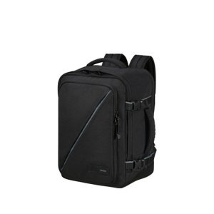 AT Cestovní batoh MS Take2Cabin Black, 30 x 20 x 40 (150909/1041)