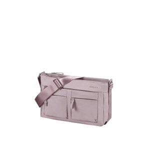 SAMSONITE Dámská kabelka Move 4.0 Light Taupe, 30 x 11 x 20 (144719/0414)