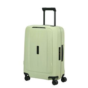 SAMSONITE Kufr Essens Spinner 55/20 Cabin Pistachio Green, 40 x 20 x 55 (146909/0588)