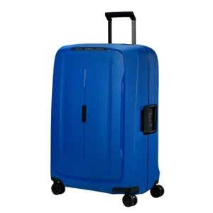 SAMSONITE Kufr Essens Spinner 75/33 Nautical Blue, 52 x 33 x 75 (146912/4436)