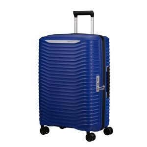 SAMSONITE Kufr Upscape Spinner Expander 68/28 Nautical Blue, 28 x 47 x 68 (143109/4436)