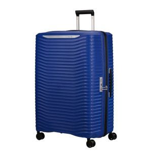 SAMSONITE Kufr Upscape Spinner Expander 81/34 Nautical Blue, 34 x 54 x 81 (143111/4436)