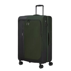 SAMSONITE Kufr Biz2Go Trvl Spinner 77/29 Expander Earth Green, 48 x 29 x 77 (147611/1316)