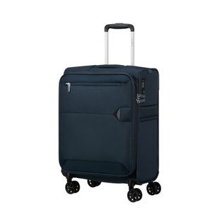 SAMSONITE Kufr Urbify Spinner Expander 55/23 Cabin Navy Blue, 40 x 23 x 55 (150715/1598)