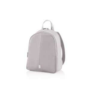 SAMSONITE Dámský batoh Up-Line Ice Grey, 25 x 13 x 32 (149508/2167)