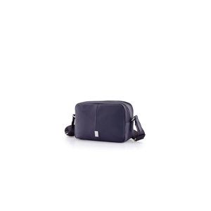 SAMSONITE Dámská kabelka 2 odd. Up-Line Dark Navy, 16 x 8 x 23 (149503/1265)