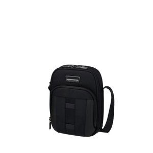 SAMSONITE Crossbody kapsa 7,9" Urban-Eye Black, 15 x 8 x 22 (150045/1041)