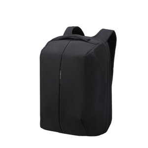 SAMSONITE Batoh na notebook 17,3" Securipak 2.0 Black, 33 x 20 x 48 (150942/1041)