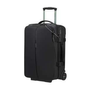 SAMSONITE Cestovní taška 52/20 Securipak 2.0 Cabin Black, 35 x 20 x 52 (150943/1041)
