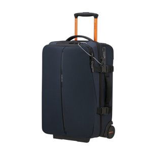 SAMSONITE Cestovní taška 52/20 Securipak 2.0 Cabin Dark Blue, 35 x 20 x 52 (150943/1247)