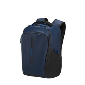 SAMSONITE Batoh na notebook 14,1" XS Ecodiver Blue Nights, 25 x 20 x 40 (151348/2165)