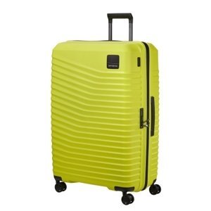 SAMSONITE Kufr Intuo Spinner 81/33 Expander Lime, 54 x 33 x 81 (146916/1515)