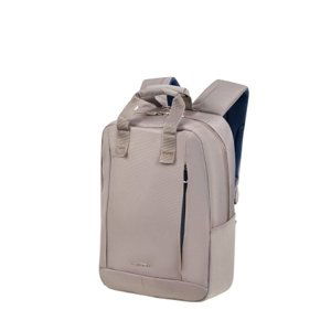 SAMSONITE Batoh na notebook 14,1" GUARDIT CLASSY Stone Grey, 27 x 15 x 38 (151843/1830)